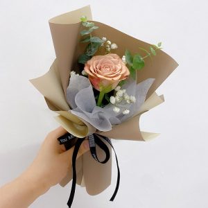 團(tuán)購鮮花 企業(yè)訂花 單支花束 小花束